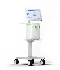 Comen Neonatal Ventilator - NV6 (VN6 HFO)